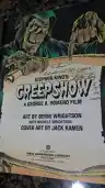 Cover of Creepshow