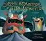 Cover of Creepy Monsters, Sleepy Monsters