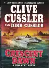 Cover of Crescent Dawn