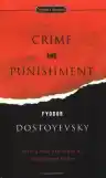 Cover of Crime and Punishment