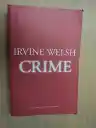 Cover of Crime