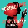 Cover of #CrimeTime