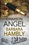Cover of Crimson Angel