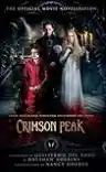 Cover of Crimson Peak: The Official Movie Novelization