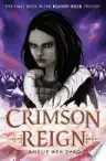 Cover of Crimson Reign
