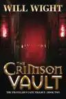 Cover of The Crimson Vault