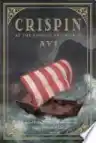Cover of Crispin at the Edge of the World