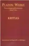 Cover of Critias