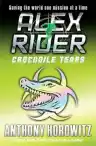 Cover of Crocodile Tears