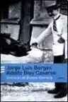 Cover of Crónicas de Bustos Domecq