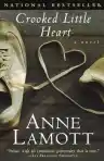 Cover of Crooked Little Heart