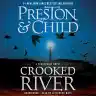 Cover of Crooked River