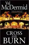 Cover of Cross and Burn