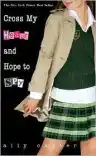 Cover of Cross My Heart and Hope to Spy