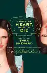 Cover of Cross My Heart, Hope to Die
