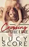 Cover of Crossing the Line