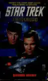 Cover of Crossroad