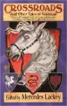 Cover of Crossroads and Other Tales of Valdemar