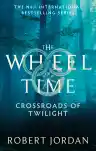 Cover of Crossroads of Twilight
