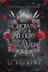 Cover of Crown of Blood and Ruin