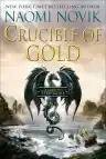 Cover of Crucible of Gold