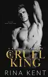 Cover of Cruel King