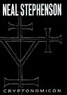 Cover of Cryptonomicon