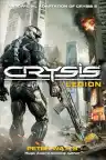Cover of Crysis: Legion