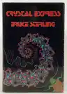 Cover of Crystal Express