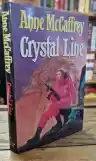 Cover of Crystal Line