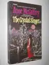 Cover of Crystal Singer