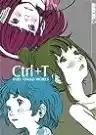 Cover of Ctrl+T: Inio Asano Works