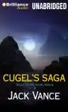 Cover of Cugel's Saga