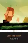 Cover of Cup of Gold: A Life of Sir Henry Morgan, Buccaneer, with Occasional Reference to History
