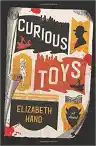 Cover of Curious Toys