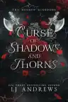 Cover of Curse of Shadows and Thorns