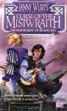 Cover of Curse of the Mistwraith