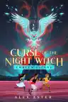 Cover of Curse of the Night Witch