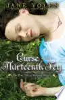 Cover of Curse of the Thirteenth Fey