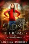 Cover of Curse of the Wolf