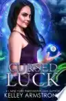 Cover of Cursed Luck