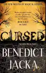 Cover of Cursed