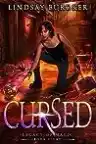 Cover of Cursed