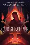 Cover of Cursekeeper