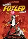 Cover of Curses! Foiled Again