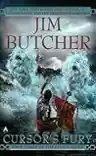 Cover of Cursor's Fury