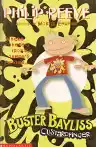 Cover of Custardfinger!