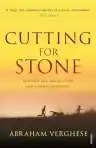 Cover of Cutting for Stone