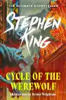 Cover of Cycle of the Werewolf