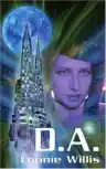 Cover of D.A.